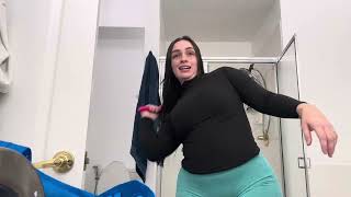 Hariel Ferrari | CORTANDO MEU CABELO EM CASA