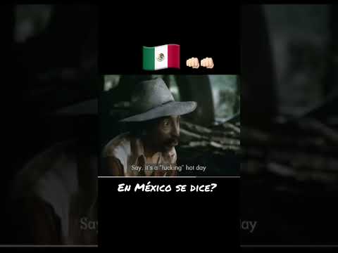 ES MUY DIFÍCIL SER MEXICANO #mexico #humor