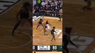 JASE RICHARDSON 🔥🔥 NBA 2025 PROSPECT !!