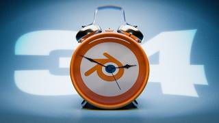 34 Blender Tips in 12 Minutes!