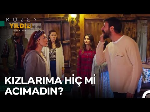 Sen Ne Kadar Cani Biriymişsin! - Kuzey Yıldızı İlk Aşk