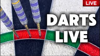 Darts Live