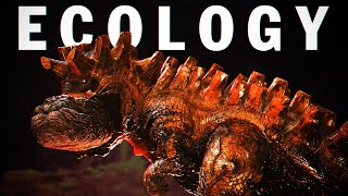 The Uragaan & Radobaan | Monster Hunter Ecology
