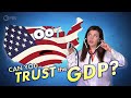 Economic Indicators and GDP Analysis