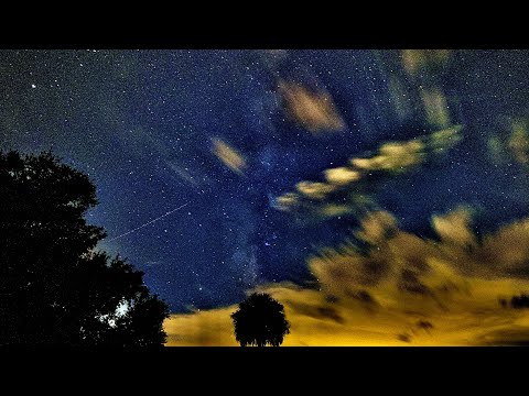 Showing You Little About My New Hobby Astrophotography