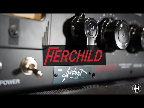 Heritage Audio - HERCHILD 