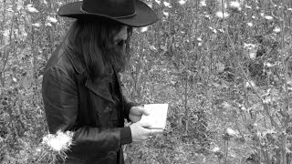 Nero Kane  †  Burn the Faith