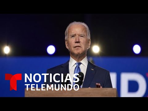 La entrevista exclusiva que hace pocas semanas tuvimos con Joe Biden donde habló de la inmigración