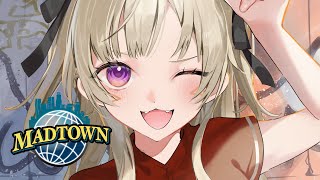 【 GTAV MADTOWN 】ぎゃんの儀【 ぶいすぽっ! / 小森めと 】