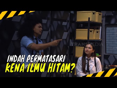 Bawaan Rambut, Wendi Manggil  "Nona" Ke Indah Permatasari | MOMEN KOCAK LAPOR PAK! (24/07/24)