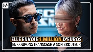 ELLE CROYAIT PARLER AU PRINCE CHARMANT… ELLE PERD 1 MILLION €
