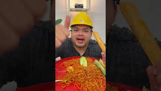 Kata mama boleh makan pedes tapi sedikit ajaaa ??? #lidisiumang #mielidisiumang