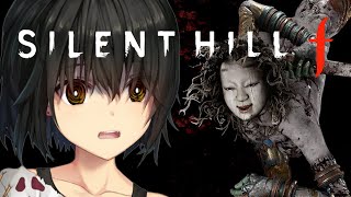 SILENT HILL f - 静岡は怖いところ 6　ネタバレ注意　2周目