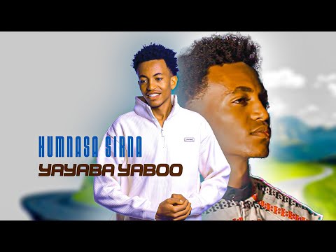 Humnesa Sirna - Yayyaba Yaboo - New Ethiopian afaan Oromoo music - (Official Video)