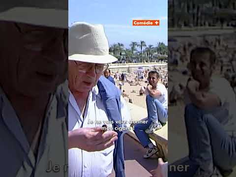 "Je voudrais passer", quand Lafesse passe, tu t'écartes 😭