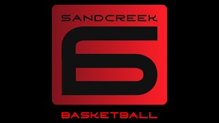 Sandcreek 6 Basketball - Camp 9/2022