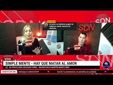 Cómo matar al amor que no sirve – Psicóloga y neurocoach te ayudan a dejar a quien no te merece