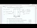 Volume and Surface Area of Prisms
