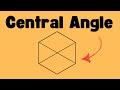 Understanding Central Angles in Polygons