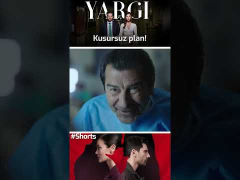 Yargı | Kusursuz Plan! 🆘⚡☄️ #Shorts