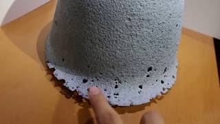 Wz 31 Helmet Restoration #1 (Rust Primer)