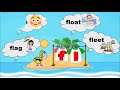 Understanding Consonant Blends in English