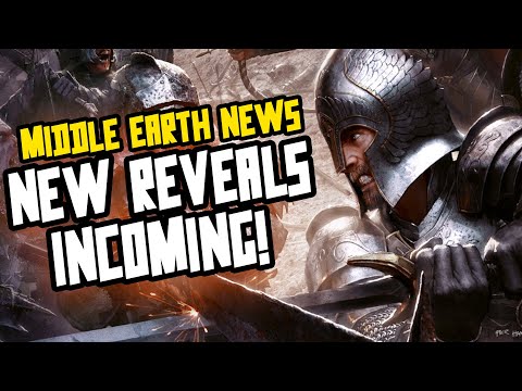 NEW Reveals Incoming! I am Excited!