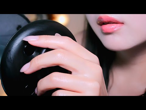 ASMR 8D for Those Who Want to Sleep Soundly Now😪Brain Massage (No Talking)