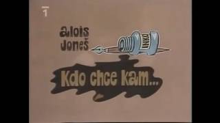 Kdo chce kam | KOMEDIE  1981 | J. Sovák, J. Bohdalová, V. Menšík, S. Zázvorková, L. Skořepová,