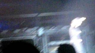 Justin Bieber Concert- Justin Talking "Did You Guys Like Me?"- June 24 2010