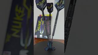 The Darts LUKE LITTLER Used To Win The 2026 Winmau World Masters #darts #lukelittler