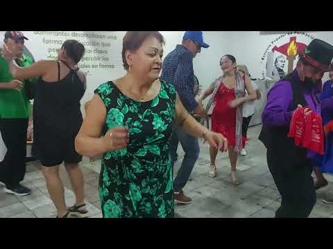 cangrejito playero #youtuberjose1 #baile #cumbia