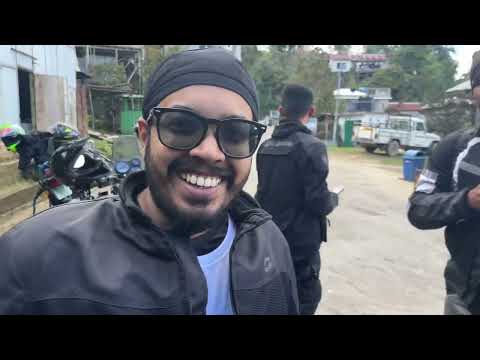 Day 5 - The Great Himalayan Exploration | Traditional Weaving  | Royal Enfield X UNESCO