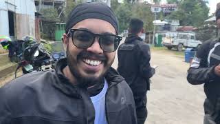 Day 5 - The Great Himalayan Exploration | Traditional Weaving  | Royal Enfield X UNESCO