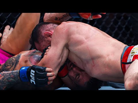 Resumen de Sean O'Malley vs Merab Dvalishvili | UFC 316