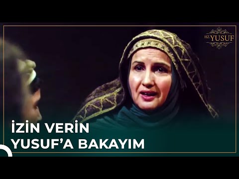 Hz. Yakup Oğlu Hz. Yusuf'u Halasına Vermek İstemedi | Hz. Yusuf