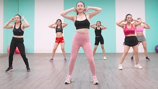 ABS workout for Women Beginners at Home | EMMA Fitness