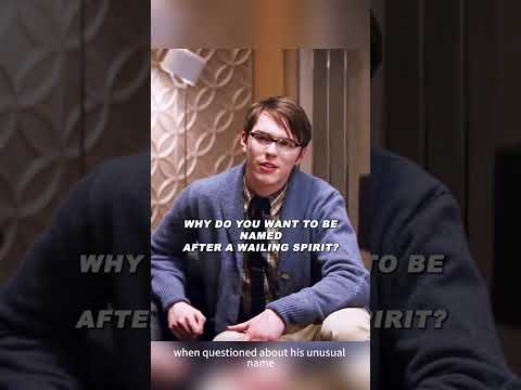 Mutants Choose Their Names ๐๐ฅ | โMystiqueโ Fight Gets Awkward