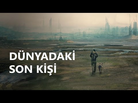 Ya Dünyada Kalan Tek Kişi Sen Olsaydın? #shorts