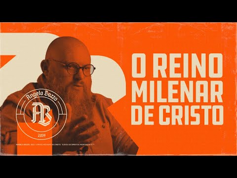 O REINO MILENAR DE JESUS, NA PRÁTICA!