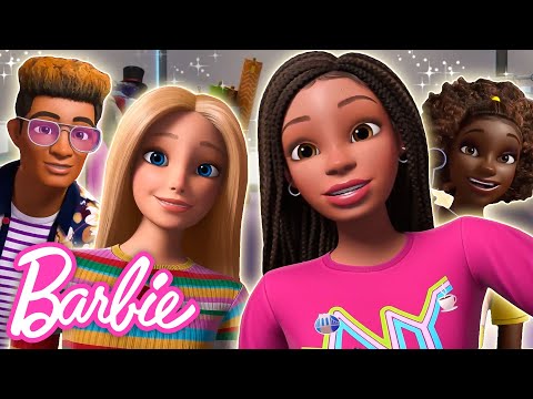 ¡La Semana de la Moda de Nueva York! 🌃💋 | Barbie en Español