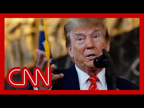 Inside the early days of the Trump transition