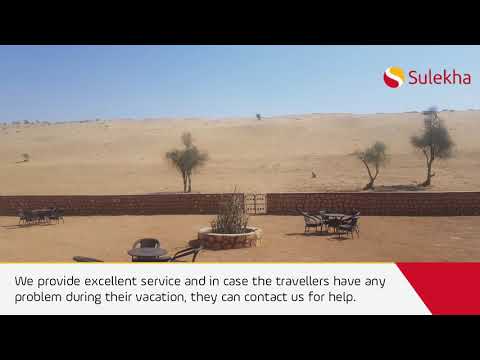 video of Awesome Holidays  - Tour Operators Sulekha video-0