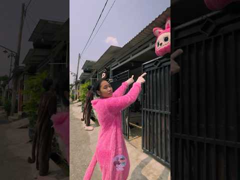 POV : Gamau Tolongin Labubu