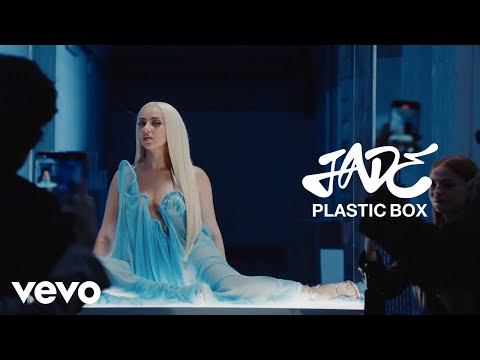 JADE - Plastic Box (Official Video)