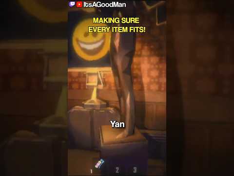 Dapat kasya lahat ng gamit para di mahirapan sa isusunod | R.E.P.O