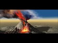 Life and Events in Pompeii