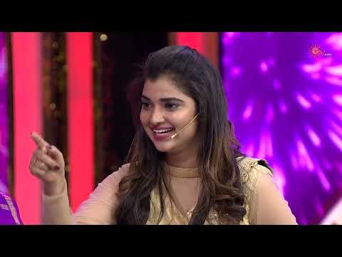 Sweet சாப்பிடுங்க Friend🤣 | Inbam Pongum Deepavali Best Moments | Deepavali Special