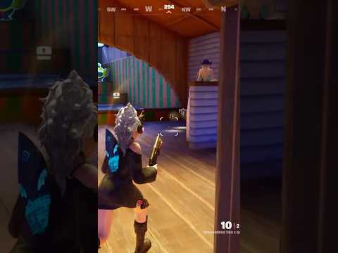 Fortnite Mini Game para Ganhar Arma Lendária Facilmente #fortnite #fortniteclips #games
