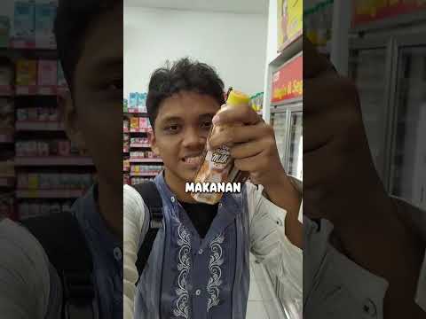 Perjalanan 1 Hari 1 Malam
